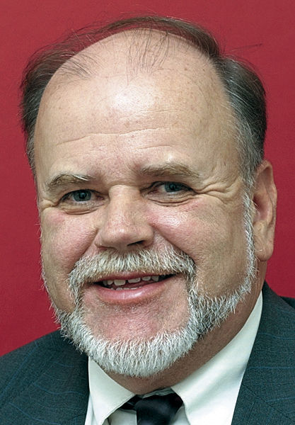 Jim Rixner